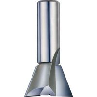 大見工業 大日商 木工ビット 超硬アリギリ A6D (6D)12×20 1本 212-8069（直送品）