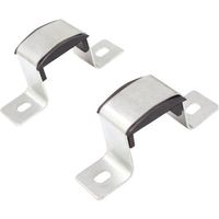 スリーエッチ HHH 電動ウインチ用ジブクレーン取り付けアダプター WA250 1セット 360-4960（直送品）