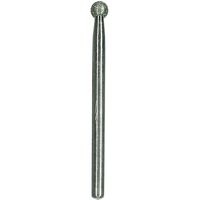 ツボサン ヤスリ ダイヤモンドビッド φ2.35 #200 D4 DR0D41B 1セット(10本) 338-8065（直送品）