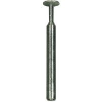 ツボサン ヤスリ ダイヤモンドビッド φ6.0 #200 K10 DRK101F 1セット(10本) 337-8960（直送品）