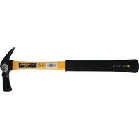 土牛産業 DOGYU マグネット付角柄グラスパネ 小小 止 01761 1丁 270-3588（直送品）