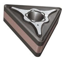 イスカル ISO旋削加工用チップ TNMGーM3M IC830 TNMG 220412-M3M 1セット(10個) 340-9620（直送品）