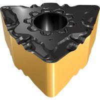 イスカル ISO旋削 チップ WNMGーF3P IC830 WNMG 080404-F3P 1セット(10個) 339-0786（直送品）