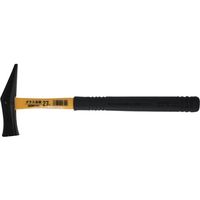 土牛産業 DOGYU グラス柄金鎚 27mm 00654 1丁 270-1995（直送品）