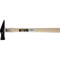土牛産業 DOGYU ハンマー 舟手玄能 24mm 00317 1丁 270-0468（直送品）
