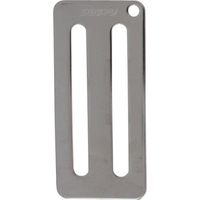 土牛産業 DOGYU ステンレス D環取付具Fー29B 2つ穴 01538 1丁 270-0395（直送品）