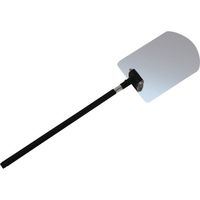 土牛産業 DOGYU ミラー棒 Pー100RLーT 02708 1丁 270-0457（直送品）