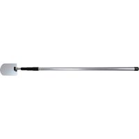 土牛産業 DOGYU ミラー棒 Pー100Rー3000AL 02705 1丁 270-0437（直送品）