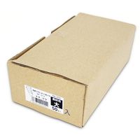 土牛産業 DOGYU 箱入 特許クサビ 農耕用 大 00255 1箱(50個) 272-1039（直送品）