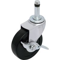 マーベル MARVEL MRー500S用キャスター MR-CA75S 1個 402-7147（直送品）