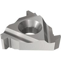 イスカル のこ刃ねじ切りチップ ER/LーSAGE IC908 22UER 5 SAGE 1セット(5個) 339-0711（直送品）