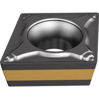 イスカル ISO旋削 チップ CCMTーF3P IC807 CCMT 060204-F3P 1セット(10個) 340-4900（直送品）