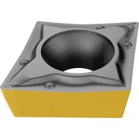 イスカル ISO旋削 チップ CCMTーPF IC804 CCMT 09T304-PF 1セット(10個) 340-7975（直送品）