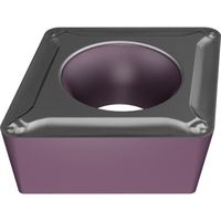 イスカル ISO旋削 チップ CCMTーF3M IC807 CCMT 09T308-F3M 1セット(10個) 340-6457（直送品）