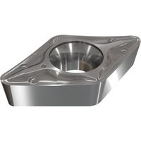 イスカル ISO旋削 チップ DCGT/DCMTーPF IC908 DCGT 11T308-PF 1セット(10個) 340-9603（直送品）