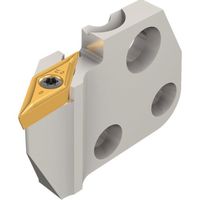 イスカル ISO旋削 ホルダー SVJCR-11-PAD 1本 340-4877（直送品）