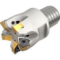 イスカル ヘリドゥ690 マルチマスターヘッド H690 EWNーMM EWN D25-5-MMT15-R04 1本 340-4936（直送品）