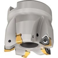 イスカル ヘリドゥ フェースミル H690 FWNー04 FWN D40-05-16-R04 1本 340-0249（直送品）