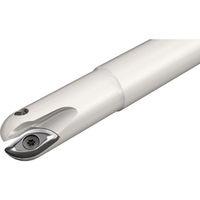 イスカル ドロップミル ボールエンドミル BCM D20-B-C25-CC 1本 340-0177（直送品）