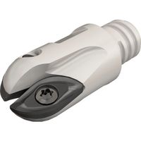 イスカル ドロップミル マルチマスターヘッド BCMーMM BCM D20-MMT12-CC 1本 340-5023（直送品）