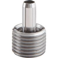 イスカル 部品 クーラントチューブ COOLING TUBE C6 1個 341-1290（直送品）