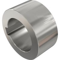 イスカル 部品 スタブスペーサー SPACER STUB 50X20 1個 341-1303（直送品）