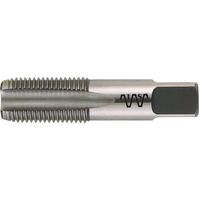 イシハシ精工 IS HSS米式管用平行タップ 3/4NPS IS-H-PT-3/4NPS 1本 350-0670（直送品）