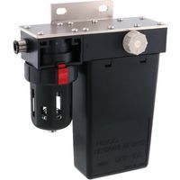 日本ピスコ PISCO ファイバードライ FDT100-6-A 1個 558-5761（直送品）