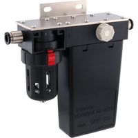 日本ピスコ PISCO ファイバードライ FDT100-8-A 1個 558-0970（直送品）