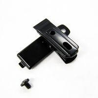 アルインコ ALINCO DJPX10用クリップ EBC59 1個 357-4715（直送品）