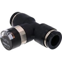 日本ピスコ PISCO プレッシャゲージ GPU8-8 1個 574-4844（直送品）