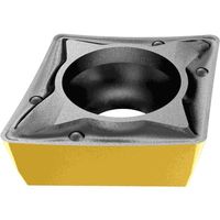 イスカル ISO旋削 チップ CPMTーPF IC907 CPMT 060204-PF 1セット(10個) 423-1777（直送品）