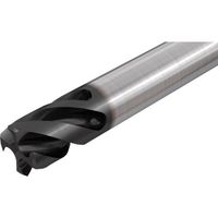 イスカル 超硬ソリッドエンドミル ECーH4SーCF IC900 EC-H4S 20-20C20CF-E92 1本 423-0196（直送品）