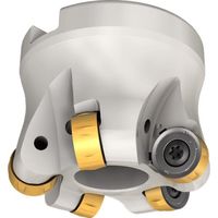 イスカル フェースミル RDS FR D050-05-22-12 1本 423-3418（直送品）