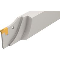 イスカル タンググリップ ブレード 強化タイプ TGFHLーTR TGFHL 26-2TR-D36R 1本 422-7019（直送品）