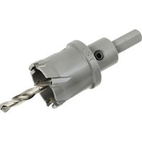 マーベル MARVEL 超硬ロングホールソー LST-50 1本 429-7244（直送品）