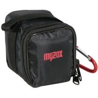 マイゾックス MYZOX 専用ソフトケース(Zー220P/Zー360E/Rー360)<Zー220PーC> 222678 1個（直送品）