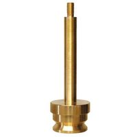 マイゾックス MYZOX プリズムポールアダプター(Zー220付属品)<MAG50> 221851 1個 430-8917（直送品）