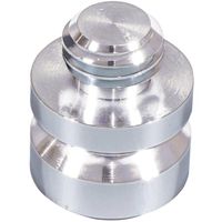 マイゾックス MYZOX 整準台用アダプター<ブラケット A> 223388 1個 430-8968（直送品）