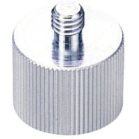 マイゾックス MYZOX ポール用アダプター(DMピンポール用)<ブラケット B> 223389 1個 430-9001（直送品）