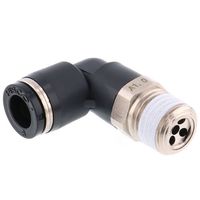 日本ピスコ PISCO 固定流量スピードコントローラ JKL8-02A1.7 1個 560-1616（直送品）