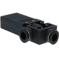 日本ピスコ PISCO 真空発生器VB VBH10-66P 1個 554-8984（直送品）