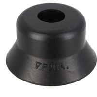 日本ピスコ PISCO 真空パッド VP20AN 1個 574-0083（直送品）