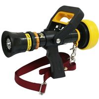 岩崎製作所 IWA 散水・消防ノズル ガンタイプ エックスノズル 50A 04XN50A 1個 510-0750（直送品）