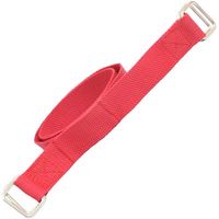 岩崎製作所 IWA 吸管付属部品 樹脂製 エミちゃん吸管バンド 16EQB02C 1本 511-4043（直送品）