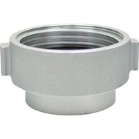 岩崎製作所 IWA 車両艤装部品 媒介接手立て ネジ式女 19BSNF65A 1個 511-3562（直送品）