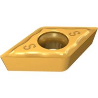 イスカル スイスターン チップ DCGTーF1Mー12P IC1008 DCGT 070202-F1M-12P 1セット(10個)（直送品）