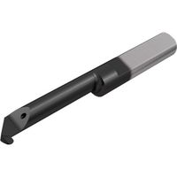 イスカル ピコカット小径ソリッドバー PICCO R/L 002ー007ーN IC908 R 007.0.50-30N 1個（直送品）