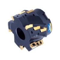 イスカル ヘリミル/ヘリ2000 ホルダー SM D 63-38-M.....J/K 1本 473-8524（直送品）