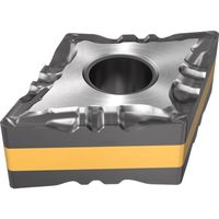 イスカル ISO旋削 チップ XNMGーF3P IC8150 XNMG 120408-F3P 1セット(10個) 473-8514（直送品）